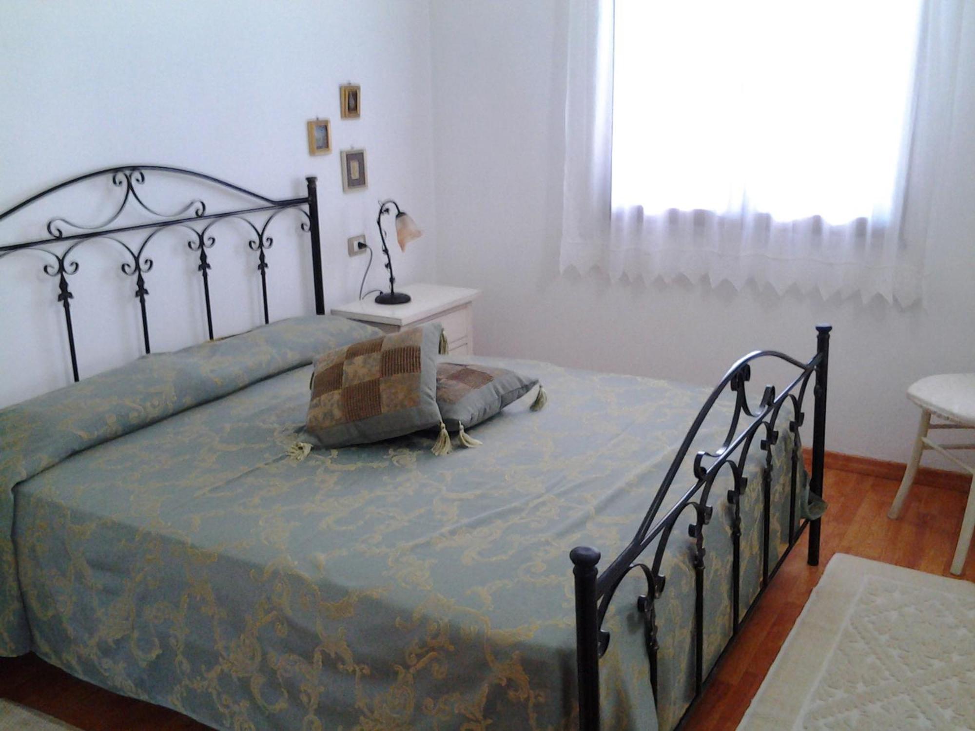 Agriturismo B&B Domo De Resteblas Berchidda Exterior photo
